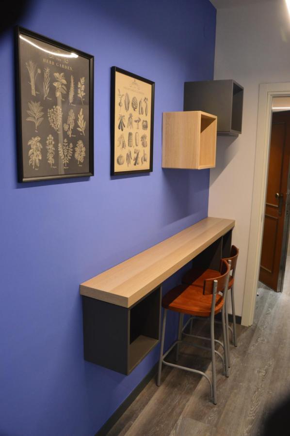 Luxury Bellevue Centro Città Pescara Extérieur photo