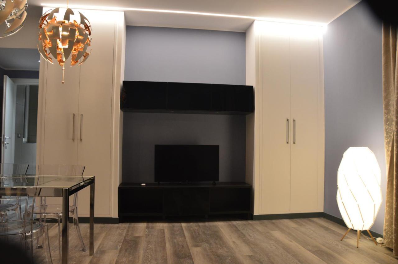 Luxury Bellevue Centro Città Pescara Extérieur photo