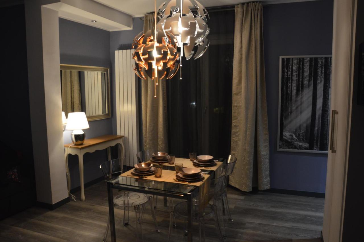 Luxury Bellevue Centro Città Pescara Extérieur photo