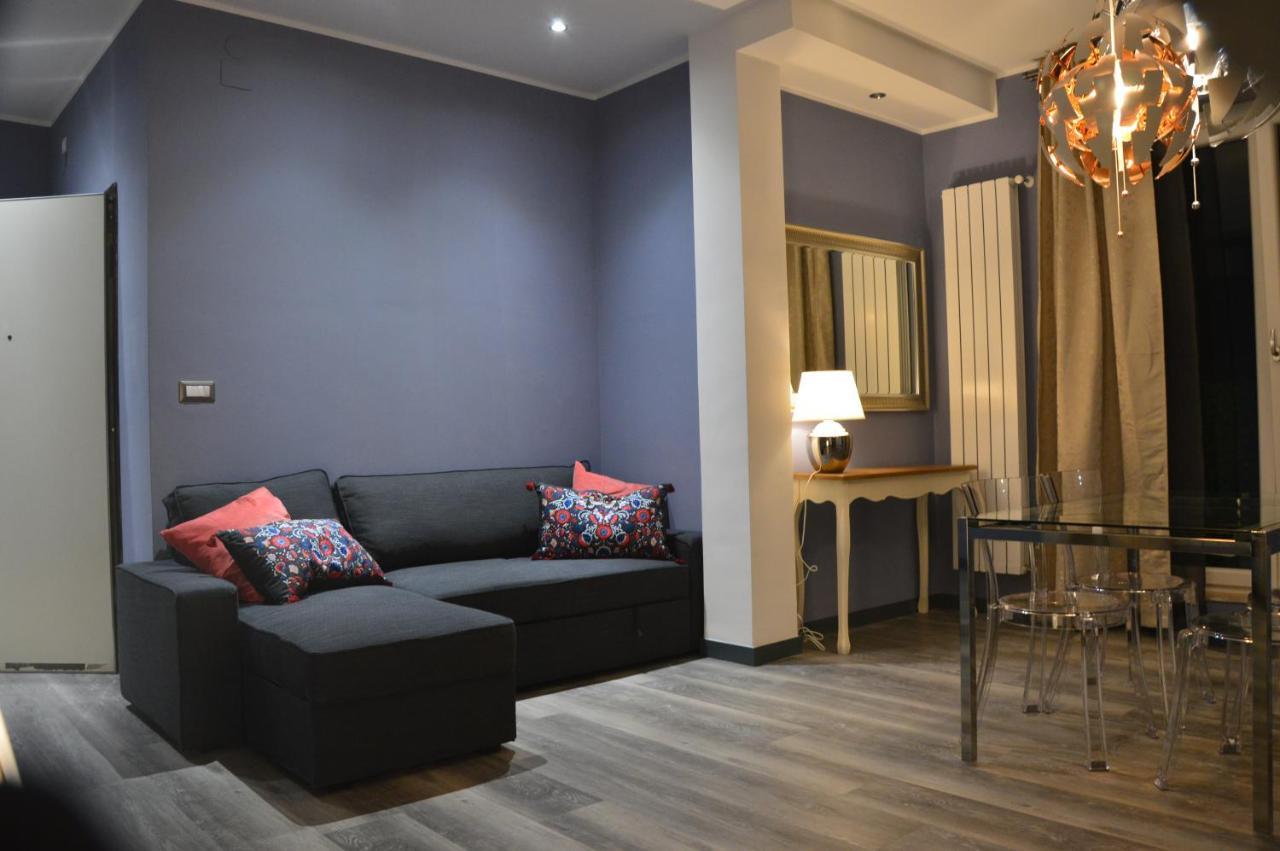 Luxury Bellevue Centro Città Pescara Extérieur photo