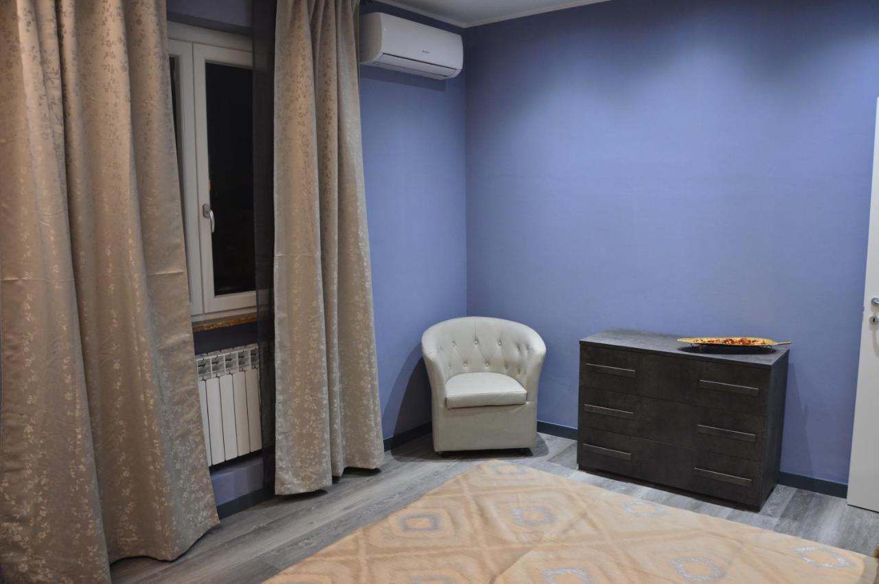 Luxury Bellevue Centro Città Pescara Extérieur photo